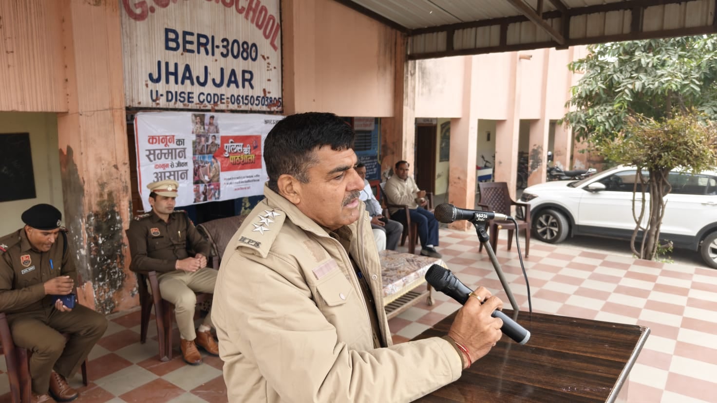 23jjrp13- पीएम श्री राजकीय कन्या वरिष्ठ माध्यमिक विद्यालय बेरी में अमर उजाला फाउंडेशन की ओर से 23jjrp13- पीएम श्री राजकीय कन्या वरिष्ठ माध्यमिक विद्यालय बेरी में अमर उजाला फाउंडेशन की ओर से