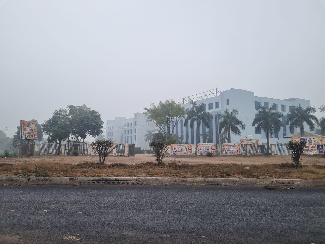 फोटो :29: मुख्यमंत्री नायब सिंह सैनी की तरफ से सोशल मीडिया पर डाला गया संदेश। स्रोत सोशल मीडिया