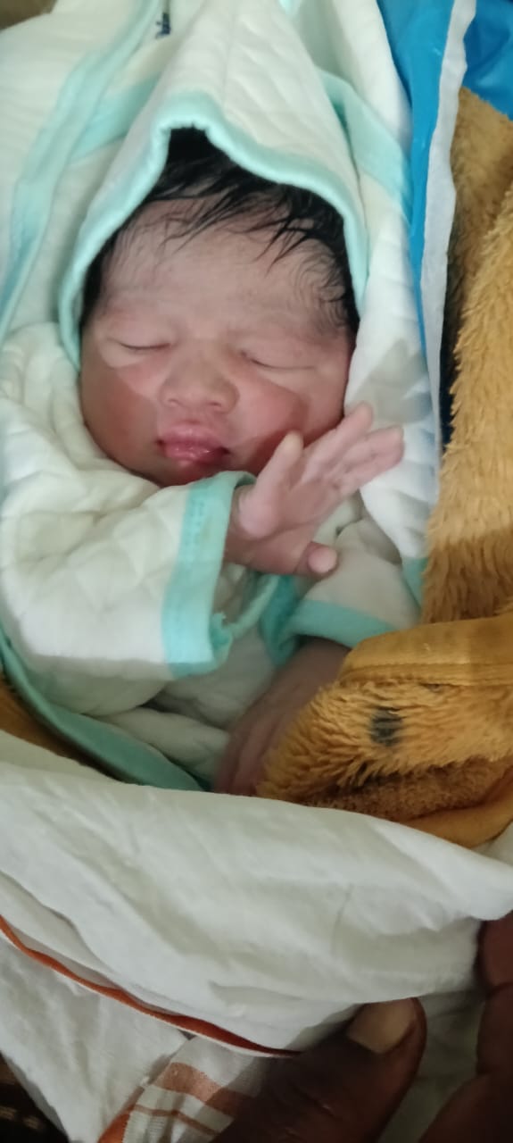 कोन ब्लॉक के गिधिया गांव के मृतक-अन्नया(फाइल फोटो)स्रोत परिजन