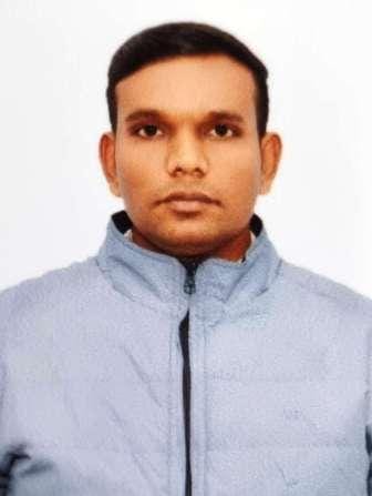 कुरुक्षेत्र। नैंसी विजन।