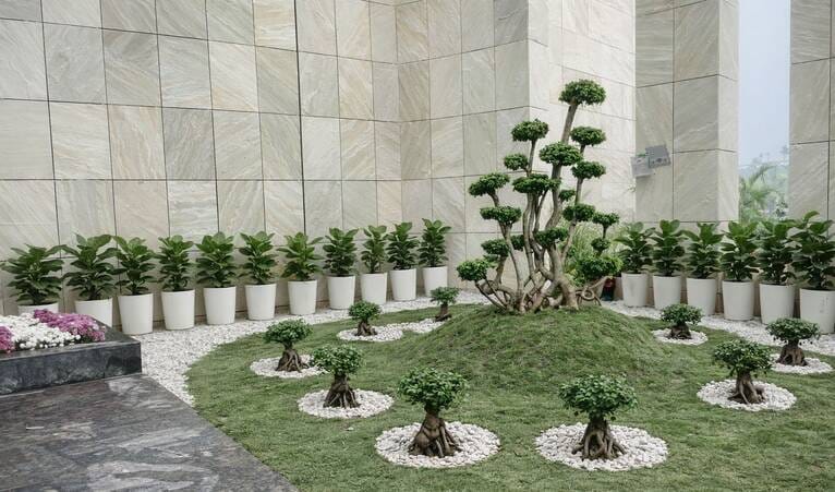 राष्ट्र प्रेरणा स्थल पर चल रहीं तैयारियां। राष्ट्र प्रेरणा स्थल पर चल रहीं तैयारियां।