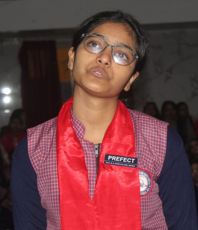 सेठ बीके माहेश्वरी बालिका इंटर कालेज में अमर उजाला की और आयोजित पुलिस की पाठशाला में छात्राओं क सेठ बीके माहेश्वरी बालिका इंटर कालेज में अमर उजाला की और आयोजित पुलिस की पाठशाला में छात्राओं क