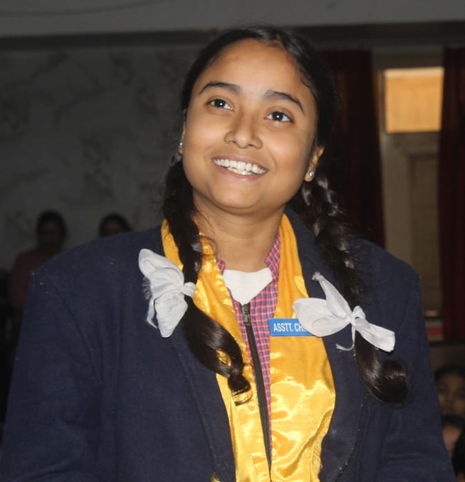 सेठ बीके माहेश्वरी बालिका इंटर कालेज में अमर उजाला की और आयोजित पुलिस की पाठशाला में छात्राओं क सेठ बीके माहेश्वरी बालिका इंटर कालेज में अमर उजाला की और आयोजित पुलिस की पाठशाला में छात्राओं क