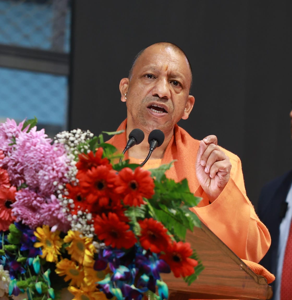 अटल बिहारी वाजपेयी के जन्मदिवस की पूर्व संध्या पर साइटिफिक कन्वेंशन सेंटर में कार्यक्रम हुआ। इस अटल बिहारी वाजपेयी के जन्मदिवस की पूर्व संध्या पर साइटिफिक कन्वेंशन सेंटर में कार्यक्रम हुआ। इस