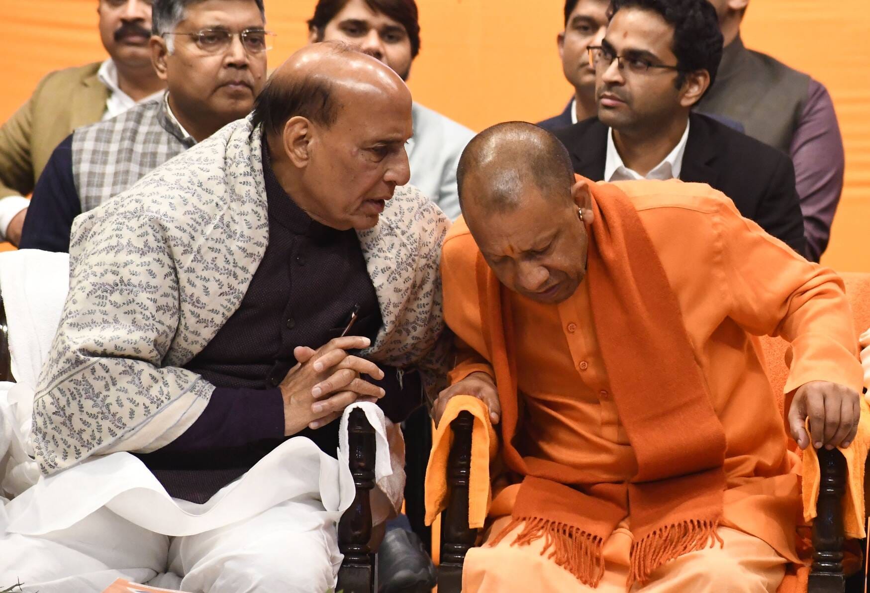अटल बिहारी वाजपेयी के जन्मदिवस की पूर्व संध्या पर साइटिफिक कन्वेंशन सेंटर में कार्यक्रम हुआ। इस अटल बिहारी वाजपेयी के जन्मदिवस की पूर्व संध्या पर साइटिफिक कन्वेंशन सेंटर में कार्यक्रम हुआ। इस