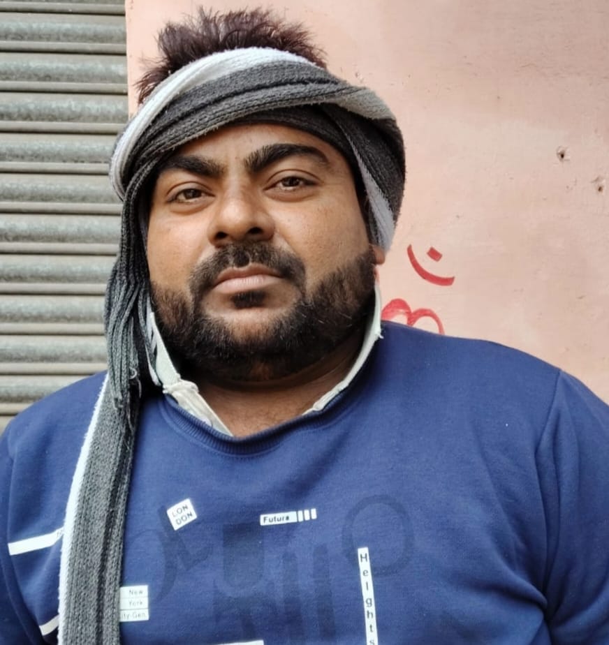 बीसलपुर के गांव चुरा सकतपुर का शो पीस बना गन्ना क्रय केंद्र संवाद