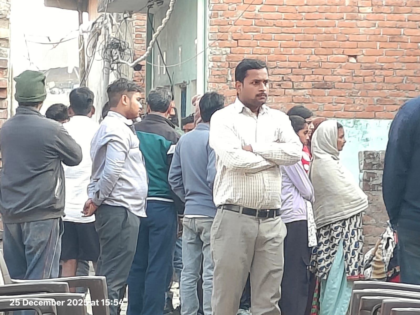 फोटो-20-हिमांशु। स्रोत: फाइल फोटो फोटो-20-हिमांशु। स्रोत: फाइल फोटो
