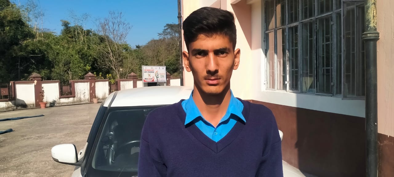 नाजिया