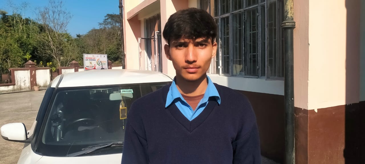 नाजिया