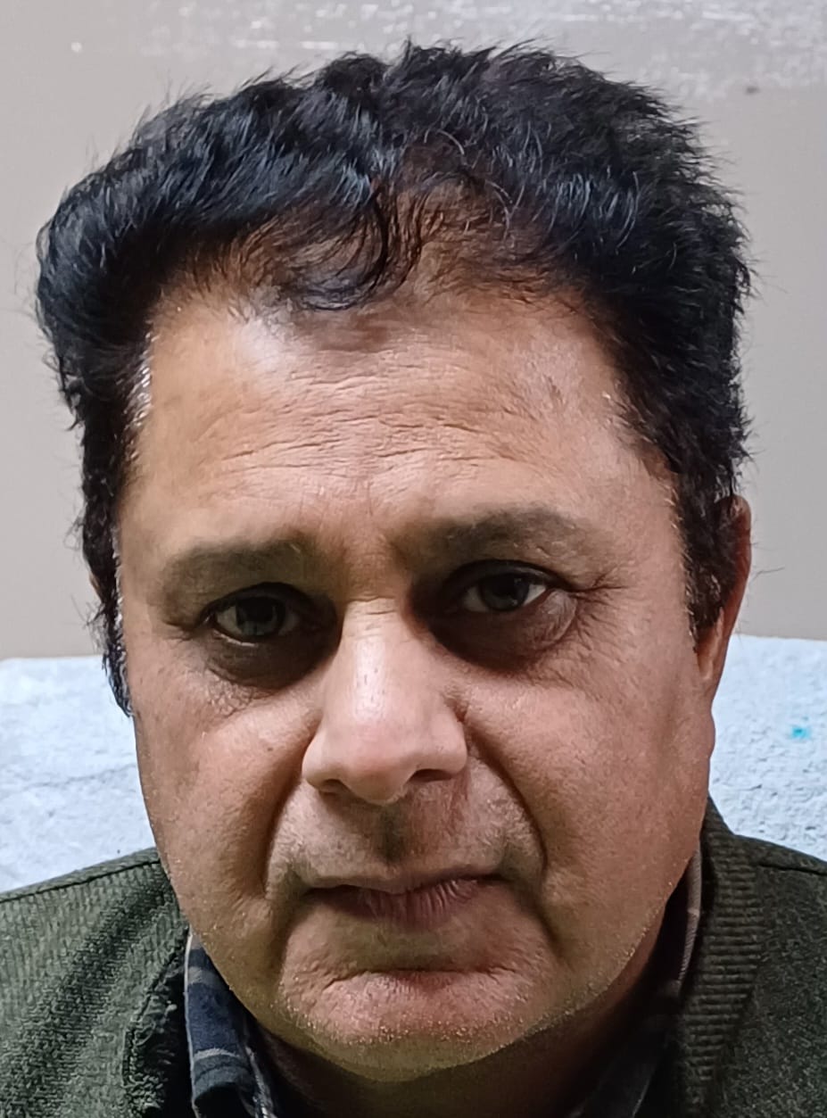 अंबाला छावनी का सामान्य बस अड्डा। संवाद