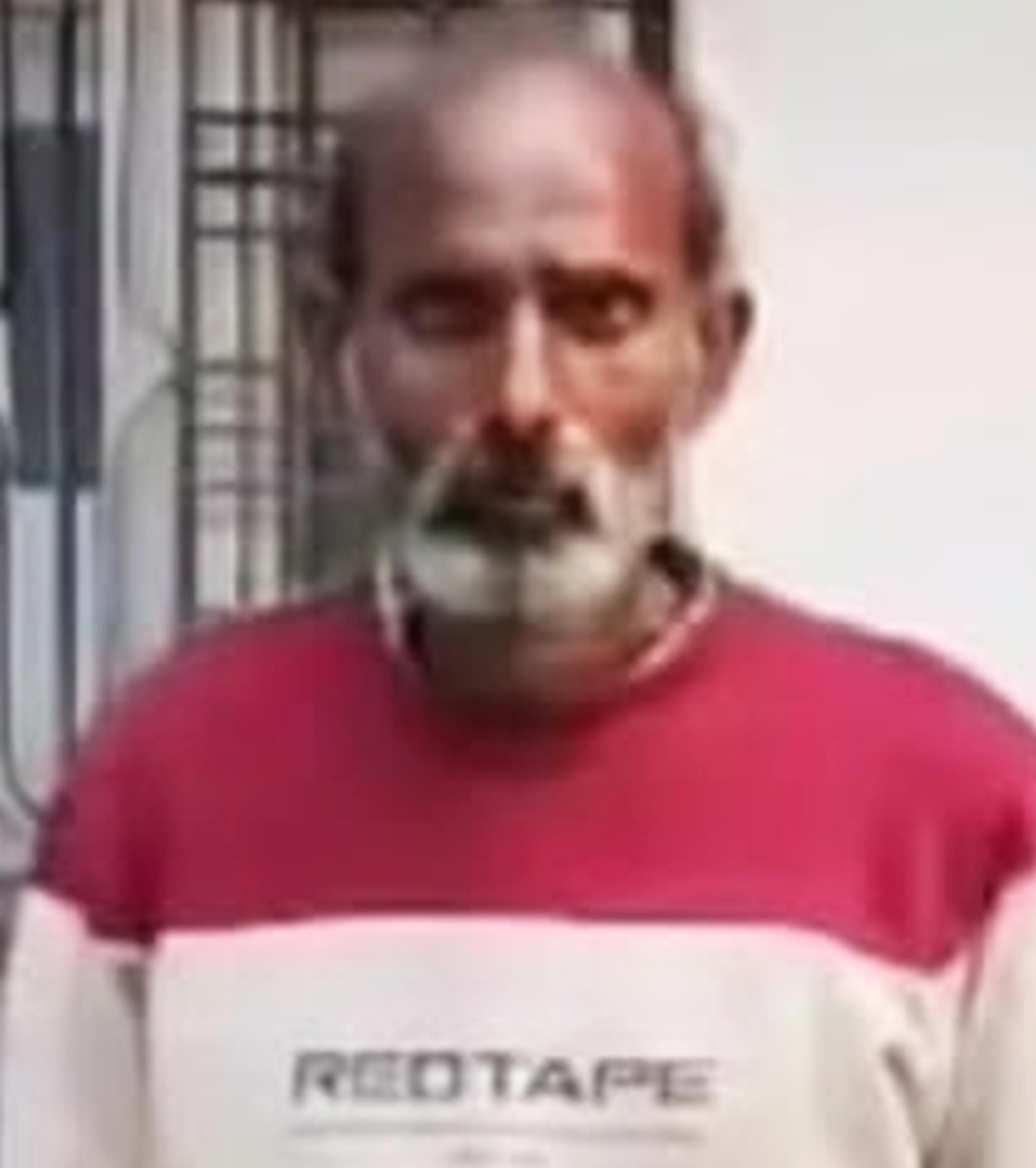 फोटो फाइल-37-रबीकरन सिंह। स्रोत परिजन