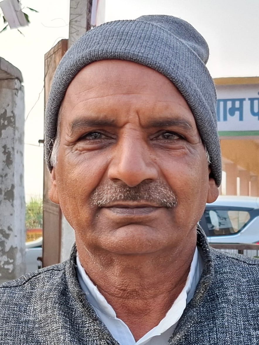 मेरी आवाज सुनो कॉलम से संबंधित फोटो। डौलचा गांव स्थित पेयजल टंकी। संवाद मेरी आवाज सुनो कॉलम से संबंधित फोटो। डौलचा गांव स्थित पेयजल टंकी। संवाद