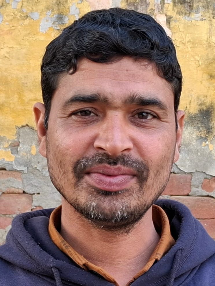 मेरी आवाज सुनो कॉलम से संबंधित फोटो। डौलचा गांव स्थित पेयजल टंकी। संवाद मेरी आवाज सुनो कॉलम से संबंधित फोटो। डौलचा गांव स्थित पेयजल टंकी। संवाद