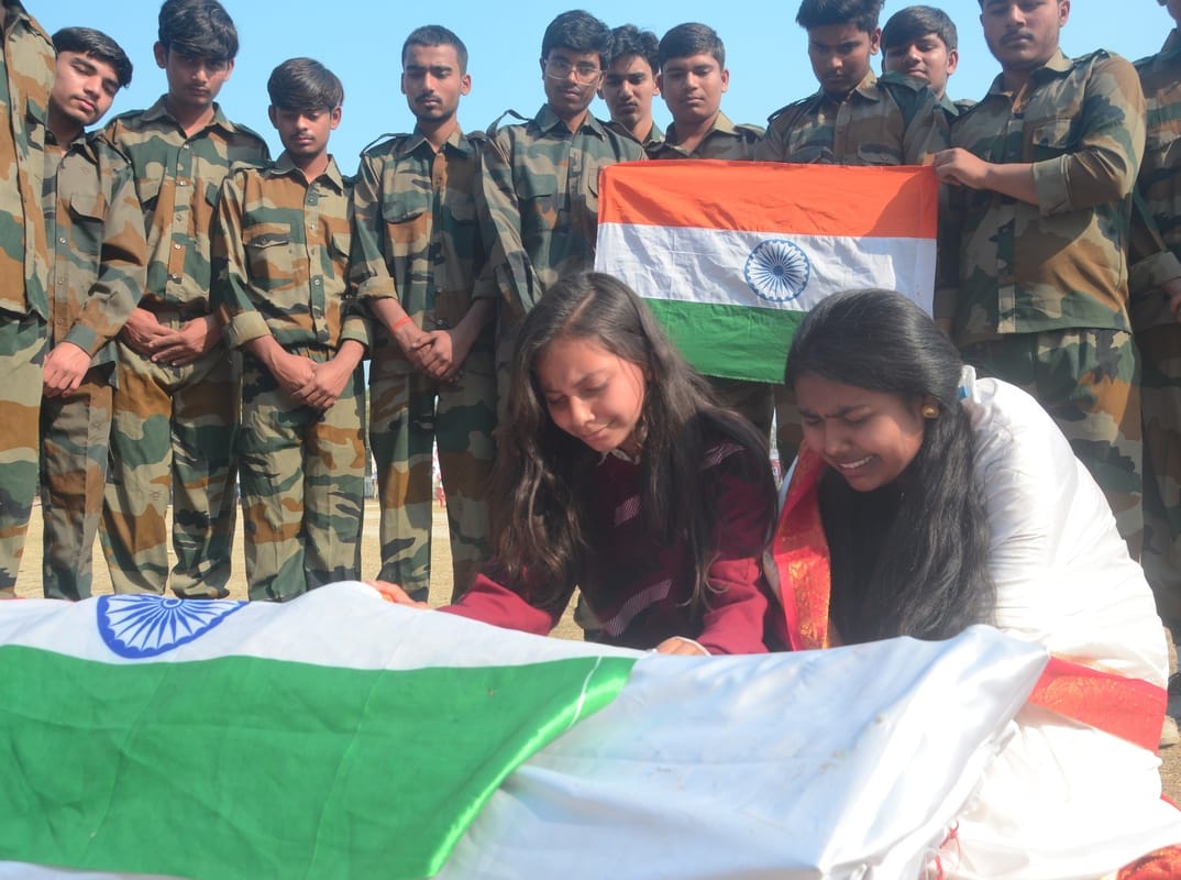 सांसद खेल स्पर्धा 