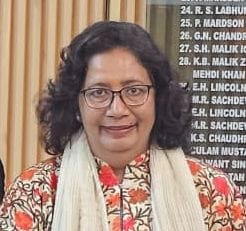 13...एमडीयू का मुख्य द्वार। संवाद 13...एमडीयू का मुख्य द्वार। संवाद