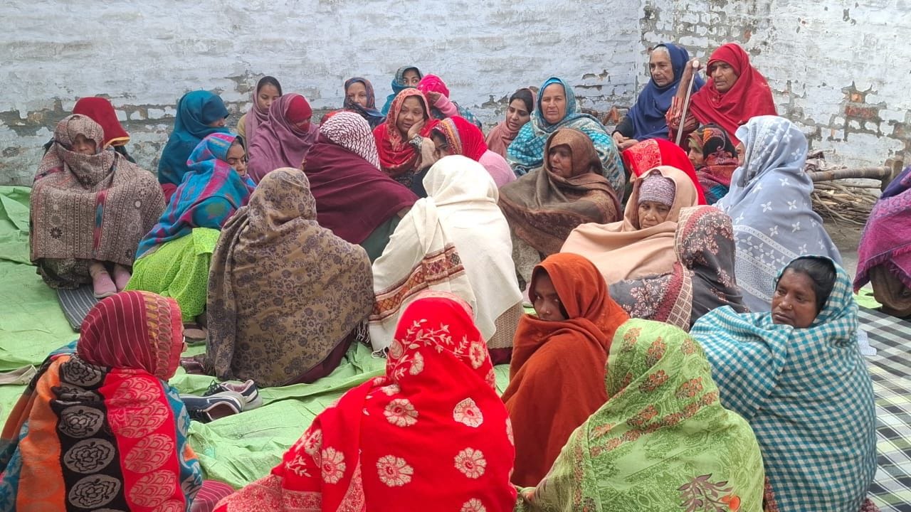 फोटो :10: उषा का फाइल फोटो