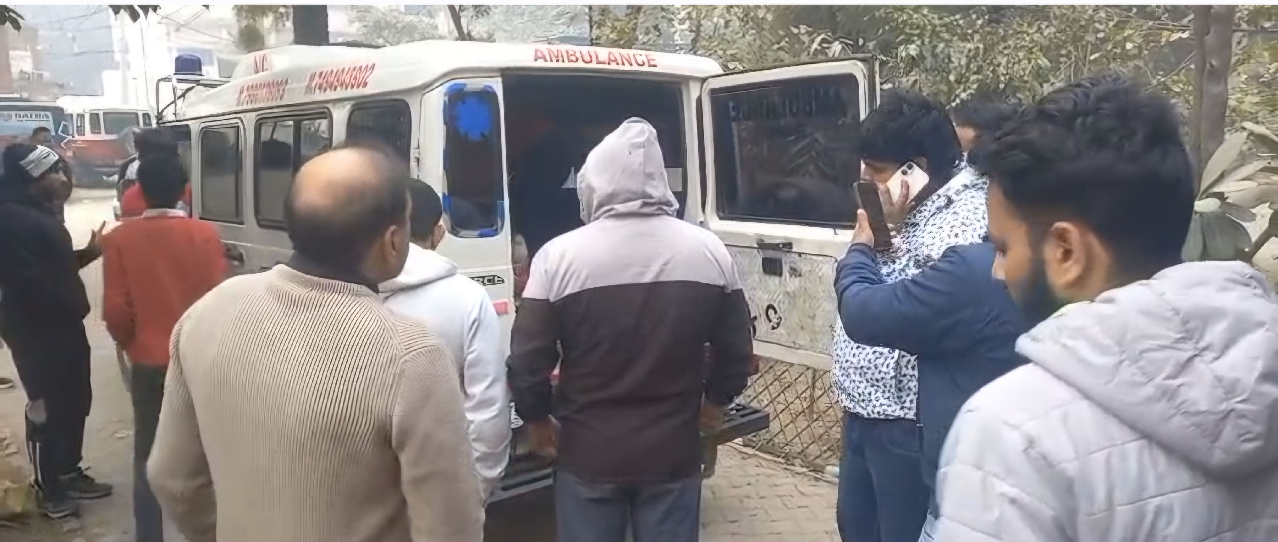 फोटो :10: उषा का फाइल फोटो