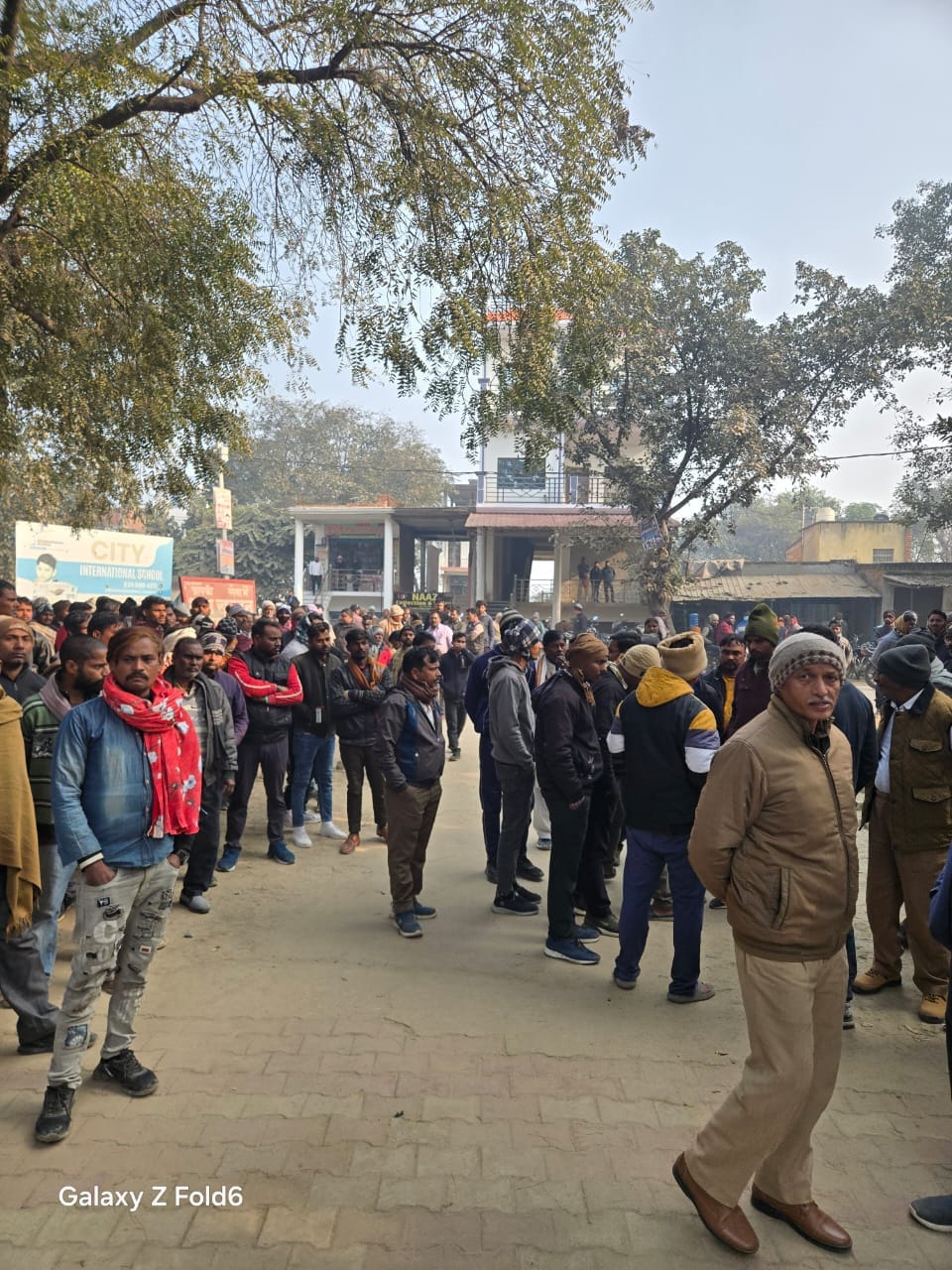 खुटहन हत्या- मृतक फूलचंद उर्फ सेवाराम की फाइल फोटो। परिजन खुटहन हत्या- मृतक फूलचंद उर्फ सेवाराम की फाइल फोटो। परिजन