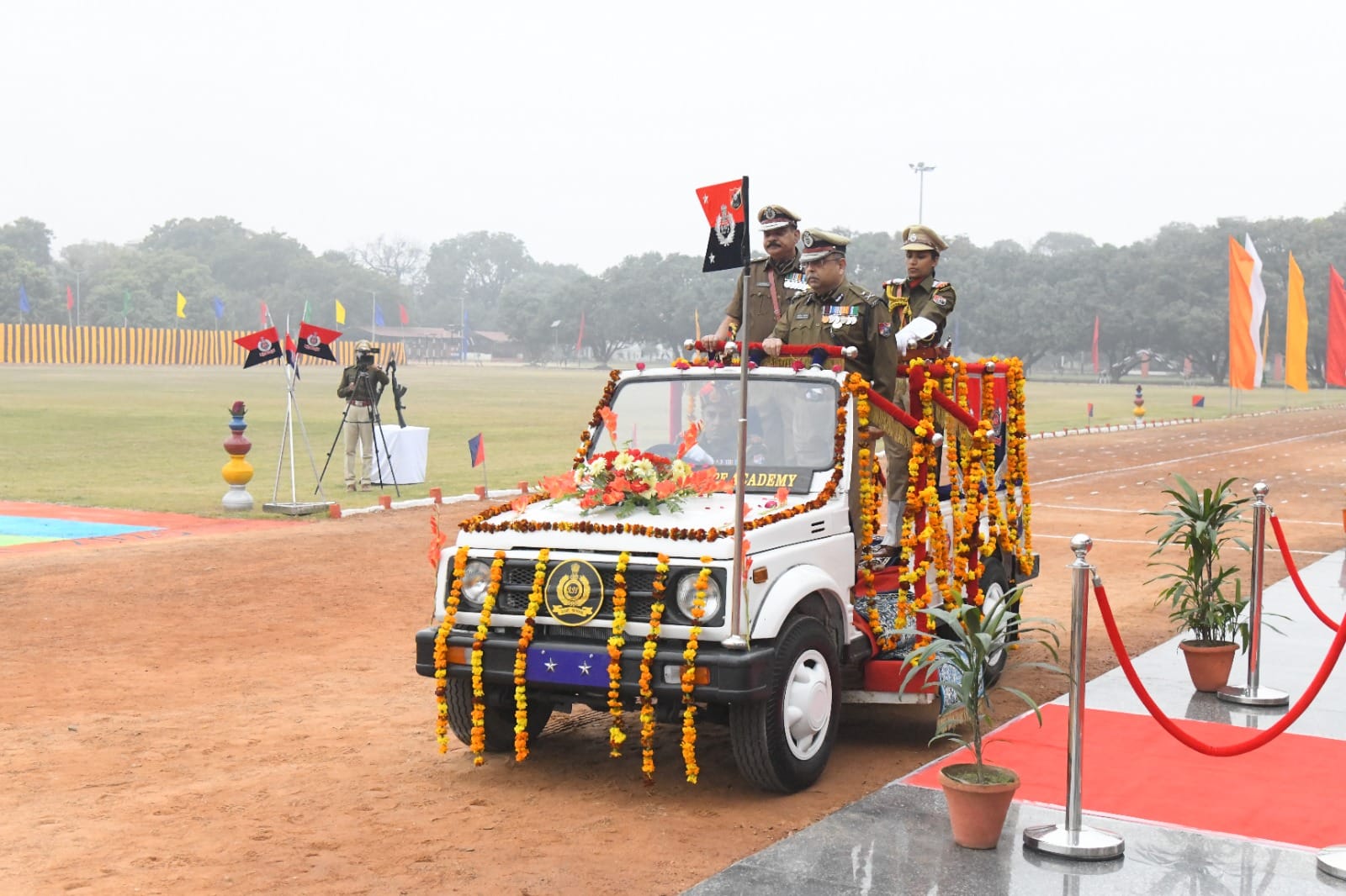 रेलवे सुरक्षा को मजबूत बनाने पर देना होगा ध्यान