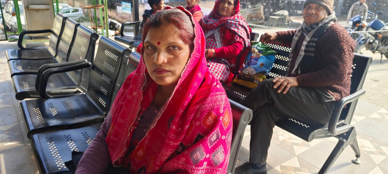 रोशन लाल रोशन लाल