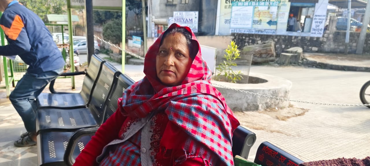 रोशन लाल रोशन लाल