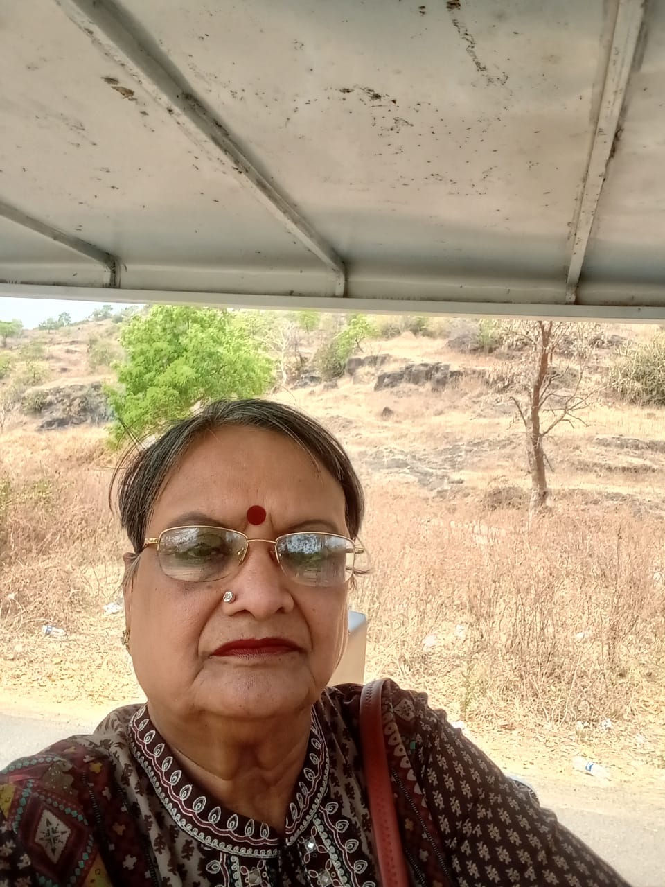 दीपा भारद्वाज, नए साल पर परिवार के साथ जाएंगे घूमने