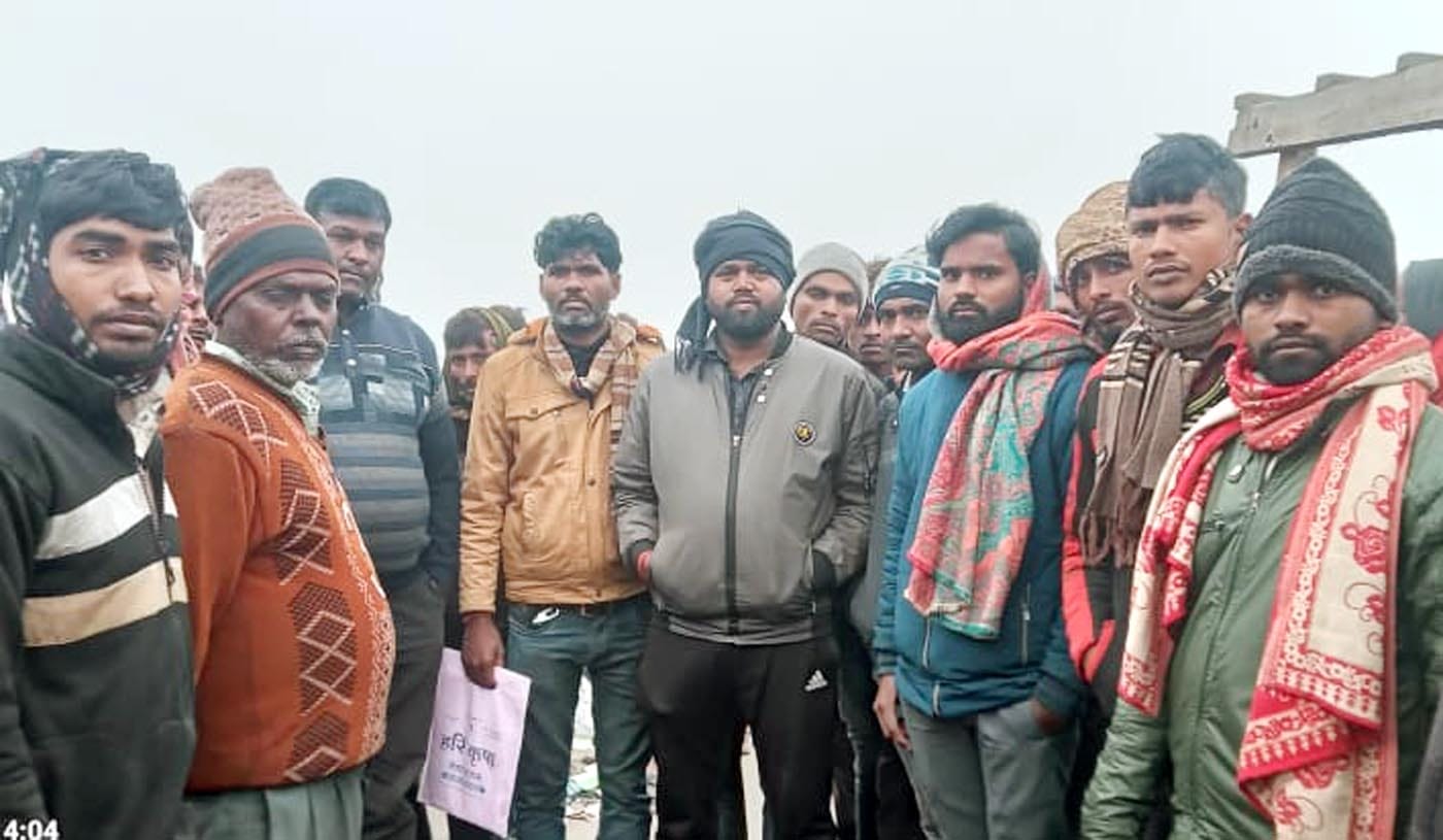 अरविंद बाबू की फाइल फोटो। अरविंद बाबू की फाइल फोटो।