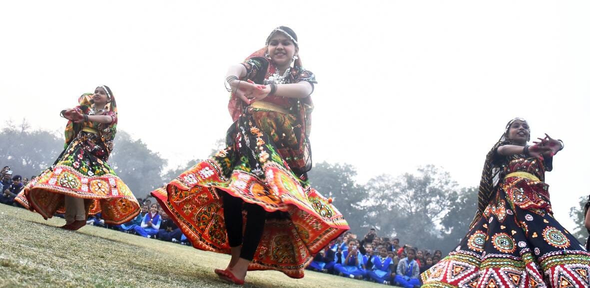 भारत स्काउट एंड गाइड, उत्तर प्रदेश की ओर से आयोजित तीन दिवसीय जिला स्तरीय वार्षिक रैली में बच्च भारत स्काउट एंड गाइड, उत्तर प्रदेश की ओर से आयोजित तीन दिवसीय जिला स्तरीय वार्षिक रैली में बच्च