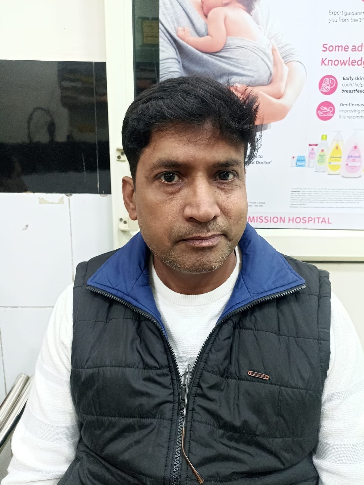 फोटो 26: रामकुमार शास्त्री