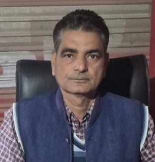 फोटो-35- अंकित यादव। संवाद फोटो-35- अंकित यादव। संवाद