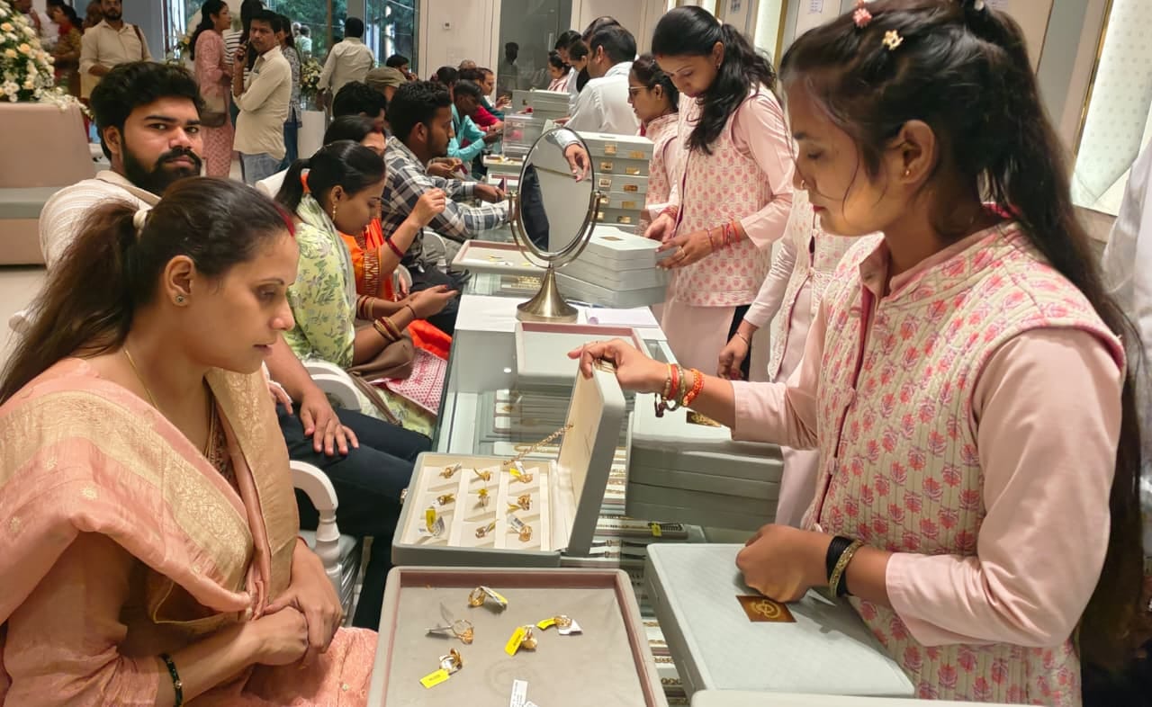हर्ष सेठ हर्ष सेठ