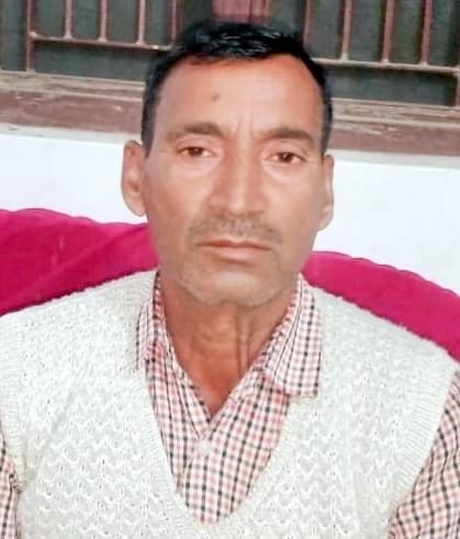इकबाल, प्रधान, मालपुर उर्फ मल्लुपुरा।