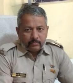 कुरुक्षेत्र। बस में चढ़ते यात्री। संवाद