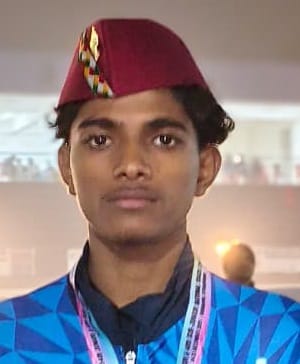 कुरुक्षेत्र। डॉ. दलेल सिंह।