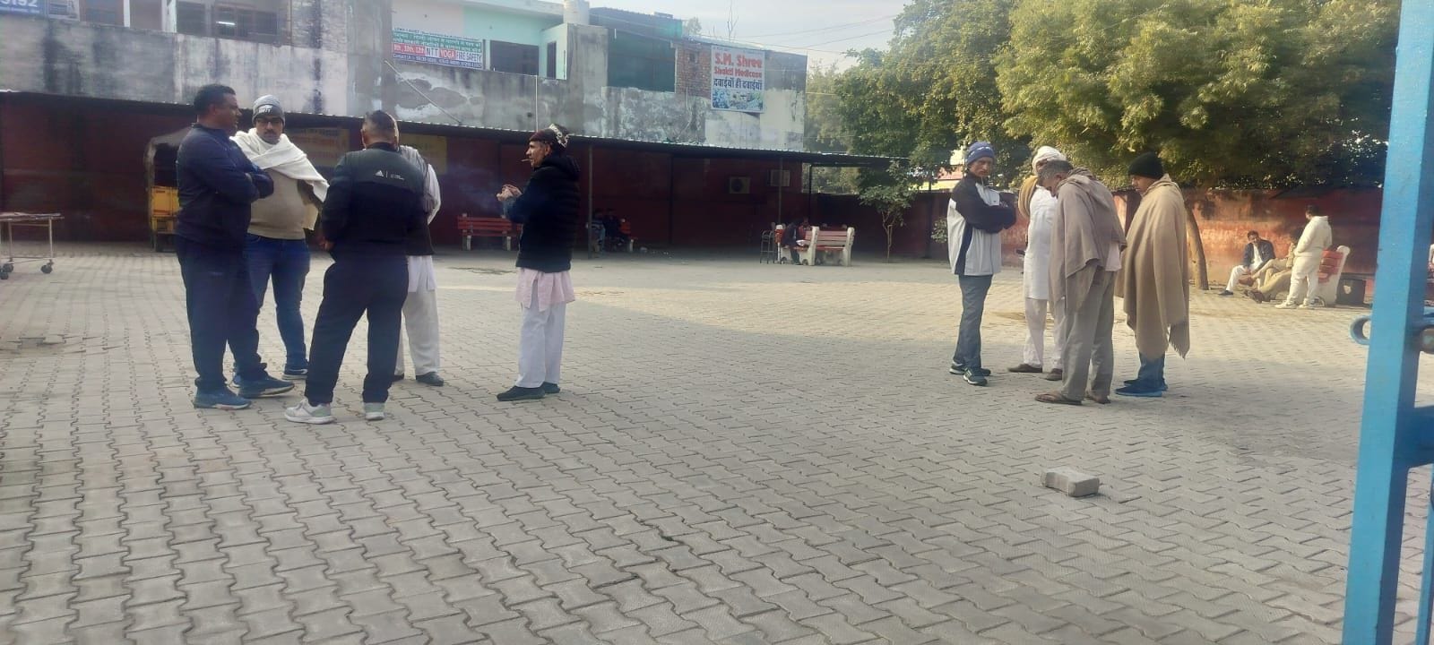 28जेएनडी31:विनोद । फाइल फोटो 28जेएनडी31:विनोद । फाइल फोटो