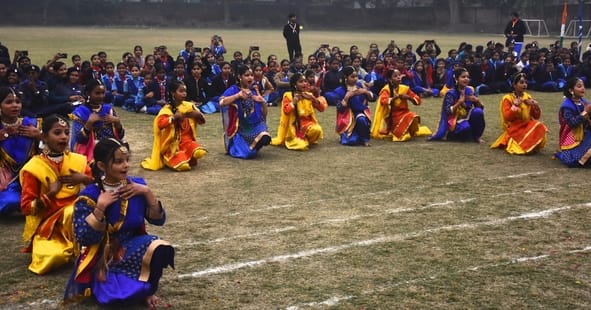 ऐशबाग स्थित गोपीनाथ लक्ष्मण दास रस्तोगी इंटर कॉलेज परिसर में भारत स्काउट एंड गाइड उत्तर प्रदेश ऐशबाग स्थित गोपीनाथ लक्ष्मण दास रस्तोगी इंटर कॉलेज परिसर में भारत स्काउट एंड गाइड उत्तर प्रदेश