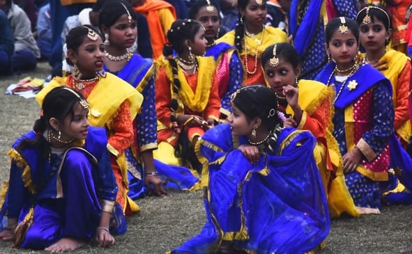 ऐशबाग स्थित गोपीनाथ लक्ष्मण दास रस्तोगी इंटर कॉलेज परिसर में भारत स्काउट एंड गाइड उत्तर प्रदेश ऐशबाग स्थित गोपीनाथ लक्ष्मण दास रस्तोगी इंटर कॉलेज परिसर में भारत स्काउट एंड गाइड उत्तर प्रदेश