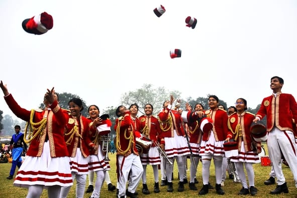 ऐशबाग स्थित गोपीनाथ लक्ष्मण दास रस्तोगी इंटर कॉलेज परिसर में भारत स्काउट एंड गाइड उत्तर प्रदेश ऐशबाग स्थित गोपीनाथ लक्ष्मण दास रस्तोगी इंटर कॉलेज परिसर में भारत स्काउट एंड गाइड उत्तर प्रदेश