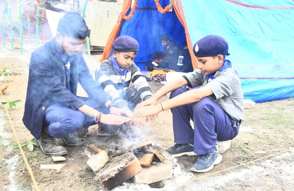 ऐशबाग स्थित गोपीनाथ लक्ष्मण दास रस्तोगी इंटर कॉलेज परिसर में भारत स्काउट एंड गाइड उत्तर प्रदेश ऐशबाग स्थित गोपीनाथ लक्ष्मण दास रस्तोगी इंटर कॉलेज परिसर में भारत स्काउट एंड गाइड उत्तर प्रदेश