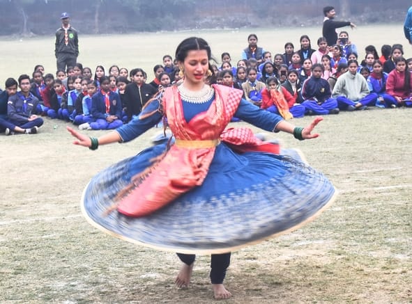 ऐशबाग स्थित गोपीनाथ लक्ष्मण दास रस्तोगी इंटर कॉलेज परिसर में भारत स्काउट एंड गाइड उत्तर प्रदेश ऐशबाग स्थित गोपीनाथ लक्ष्मण दास रस्तोगी इंटर कॉलेज परिसर में भारत स्काउट एंड गाइड उत्तर प्रदेश