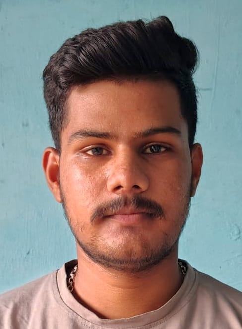 अंटा चौराहा पर बुझा पड़ा अलाव। संवाद अंटा चौराहा पर बुझा पड़ा अलाव। संवाद