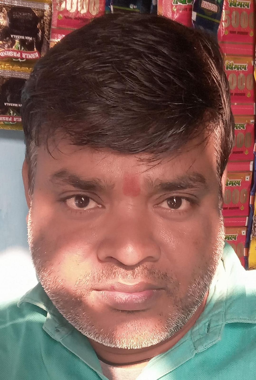 अंटा चौराहा पर बुझा पड़ा अलाव। संवाद अंटा चौराहा पर बुझा पड़ा अलाव। संवाद