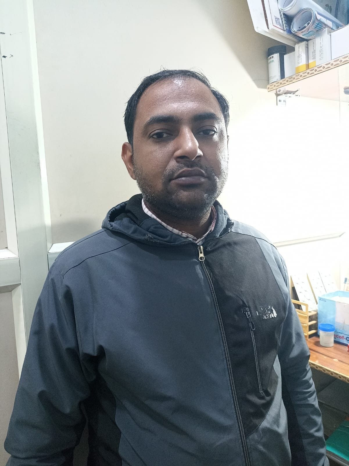 फोटो 38: डॉ. गजराज फोटो 38: डॉ. गजराज