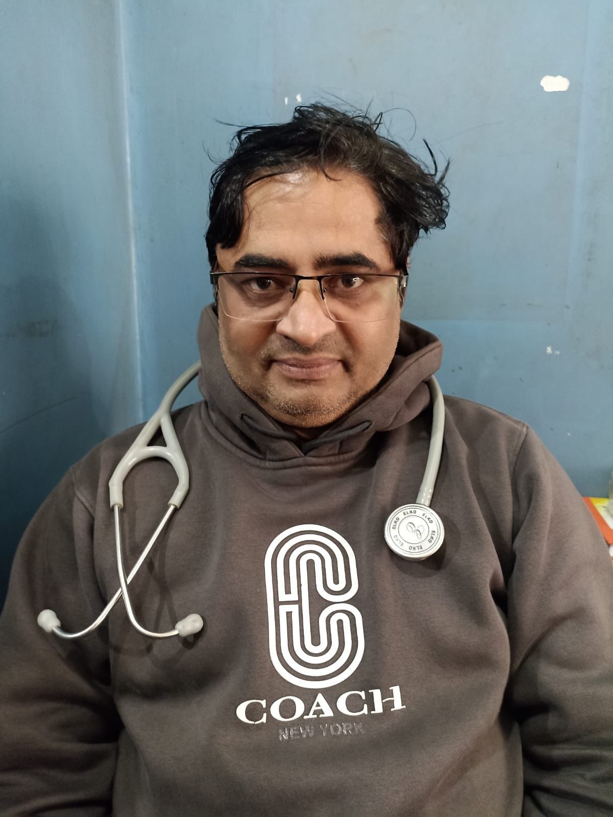 फोटो 38: डॉ. गजराज फोटो 38: डॉ. गजराज