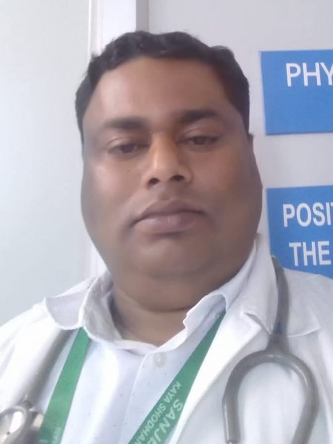 फोटो 38: डॉ. गजराज फोटो 38: डॉ. गजराज