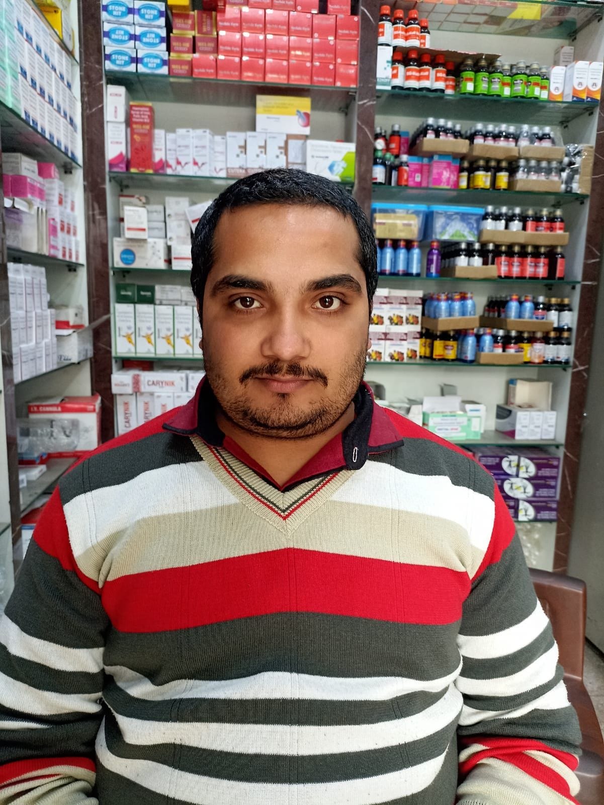 फोटो 38: डॉ. गजराज फोटो 38: डॉ. गजराज