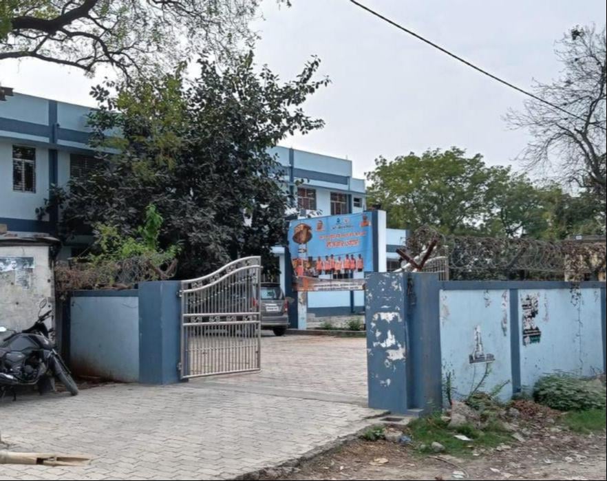 फोटो-7-अमृत योजना का पाइप लाइनों में कुछ इस तरह से होते हैं लीकेज। आर्काइव फोटो-7-अमृत योजना का पाइप लाइनों में कुछ इस तरह से होते हैं लीकेज। आर्काइव
