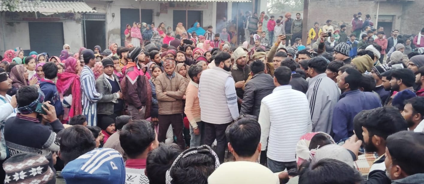 मृतक छात्र प्रशांत का फाइल फोटो मृतक छात्र प्रशांत का फाइल फोटो