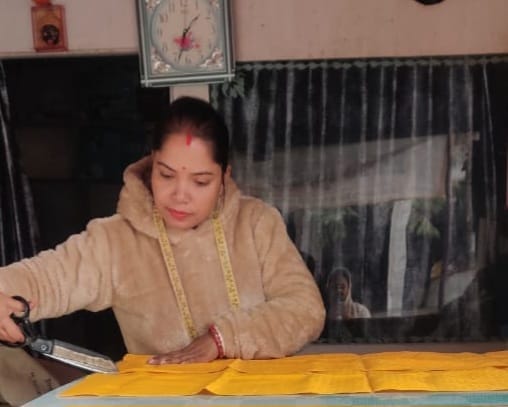 प्रेमिला प्रेमिला