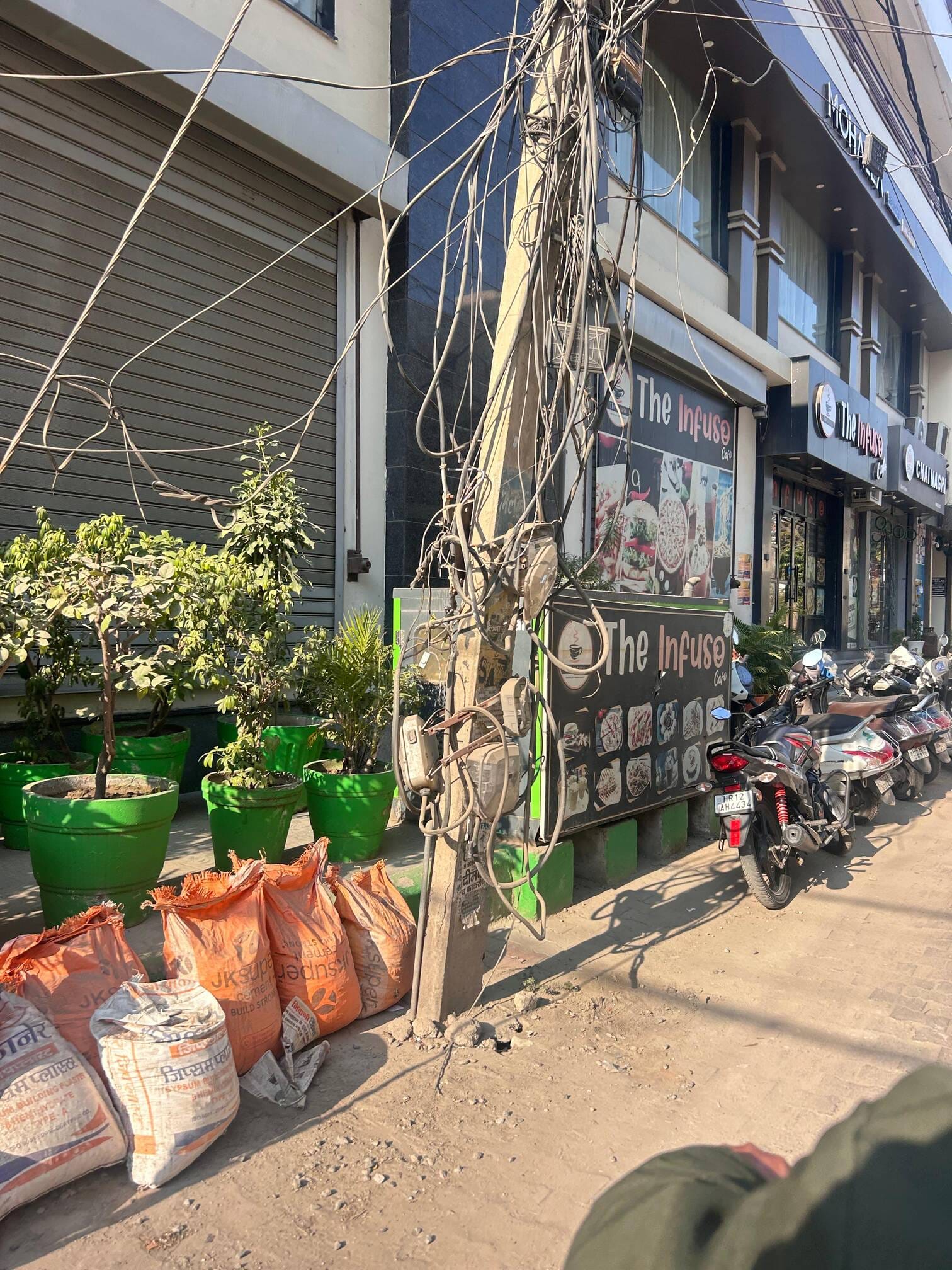 प्रवीन सहगल, आरडब्ल्यूए प्रधान, सुभाष नगर।